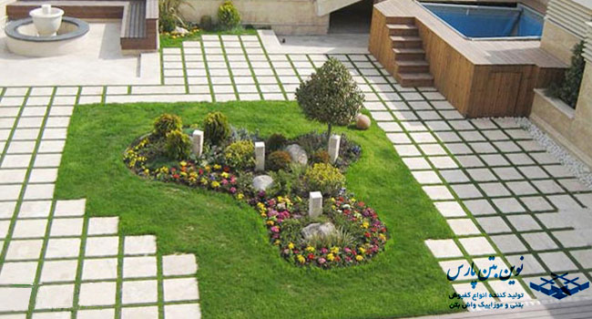 نحوه اجرای واش بتن و موارد استفاده آن
