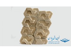 پنج فن آوری ساختمانی مربوط به آینده 