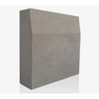 جدول بتنی خیابانی 60x50x15cm