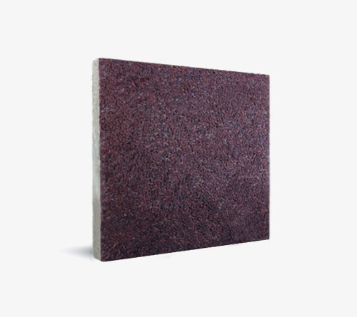 موزاییک واش بتن (گیلاسی) 40x40cm